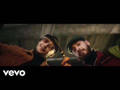 Video thumbnail for Les derniers marioles