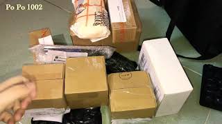 ||Trên tay là sản phẩm Flash sale 1K mua trên Shopee trong tháng 3 năm 2020 !!!||