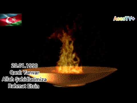 20 Yanvar 30 İl (Ases TV)