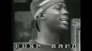 Genius I Gotcha Back Official Video