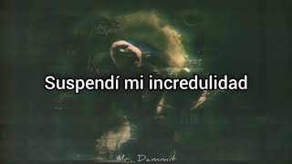 Sopor Aeternus - Black Magic Spell (Subtitulada al Español)