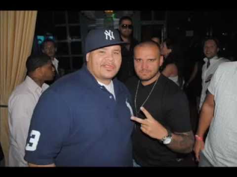 RYTMUS & DJ KAPPA IN MIAMI 2010