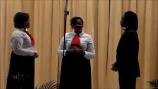 &quot;Oh Come, Oh Come Emmanuel&quot;