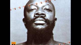 Isaac Hayes - Hobosac And Me