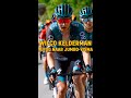 Wilco Kelderman naar Jumbo-Visma #shorts