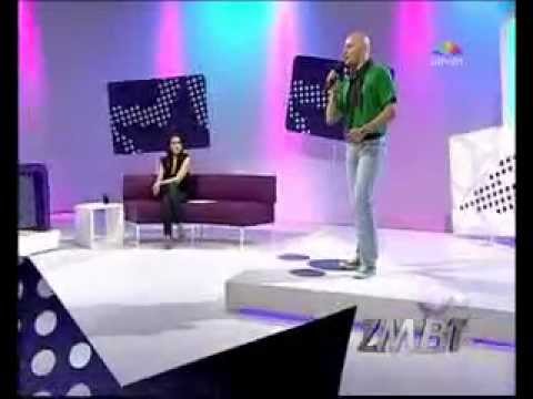 SACIR AMETI  AUDICIJA