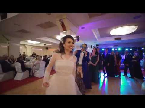 Formatie nunti Bucuresti YANNIS BAND JOHANA SKY RESTAURANT