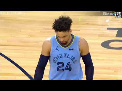 D'Angelo Russell  22 PTS 14 AST: All Possessions (2021-05-05)