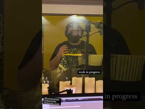 Krystian Ochman i Juliusz Kamil ❤👍