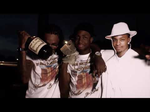 Mr. 450 - Mobb Talk/Talk My Shit(Official Video #1)