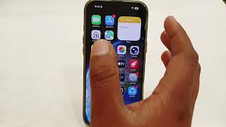 How to Fix "Mail Server Not Responding" on iPhone