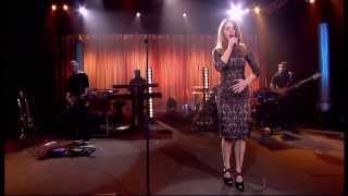 Lana Del Rey - Without You (Live at Concert Prive)