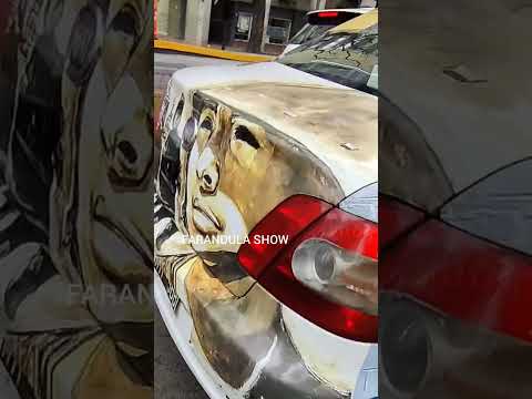 Islas Malvinas - Buenos Aires. #Argentina #taxi #Ciudad #FarandulaShow