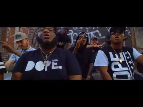 Gwap Getta Music - Dope (Official Video)