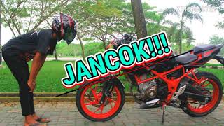Download lagu Story' wa mantan jancok!!! mp3