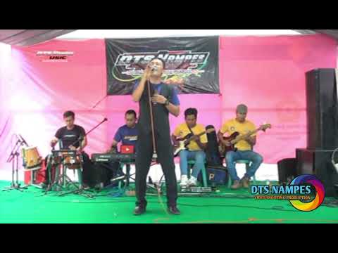 Rony Nampes - Cincin Putih - DTS NAMPES MUSIC 