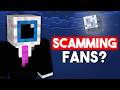 EggChan Just Got EXPOSED Unstable SMP