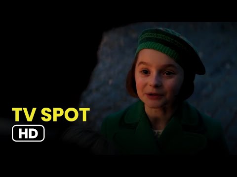 Mary Poppins Geri Dönüyor - TV Reklamı - Her Zaman (2018)