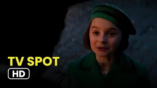 Video trailer för Mary Poppins Returns - TV Spot - Always (2018)
