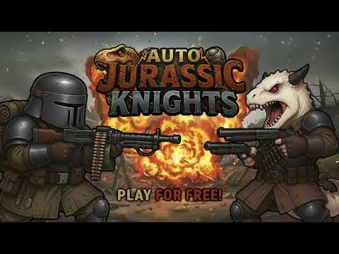 Announcement Trailer