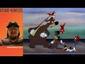 Tex Avery Hound Hunters 1947 Rewatch Can George And Junior Catch The Clever Dog