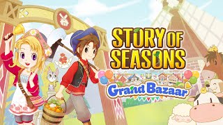 Gameplay Trailer