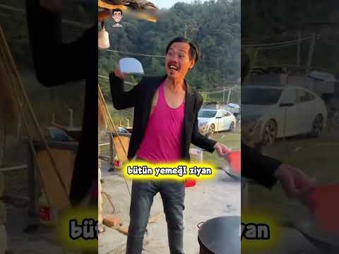 Kızma Abi Gel Benimle 😂