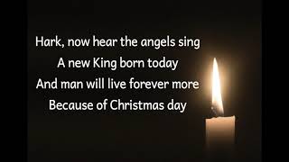 Harry Belafonte - Mary&#39;s Boy Child LYRICS | Christmas songs with lyrics