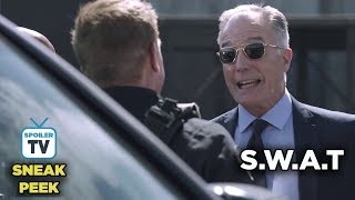 S.W.A.T. 2x08 Sneak Peek 3 \