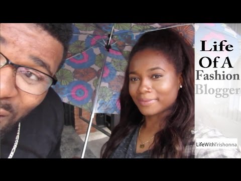 14. Life as a Fashion Blogger (season 1)