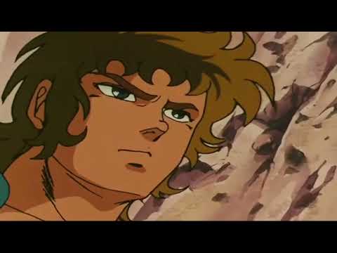 Algol Transforma os Desertores em Pedra