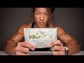 STEEL Supplements Veg Pro Vanilla Cream Pie | HONEST Review