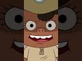Toñita Stops An Incredibly Dangerous Situation From Unfolding DisneyPrimos DisneyChannel