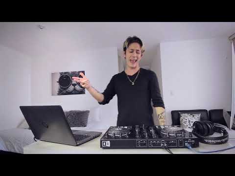 Dennis 97 SESSIONS  |❌ EP 004 ❌ | dj set tech house 2021