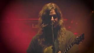 OPETH ADVENT FANVIDEO