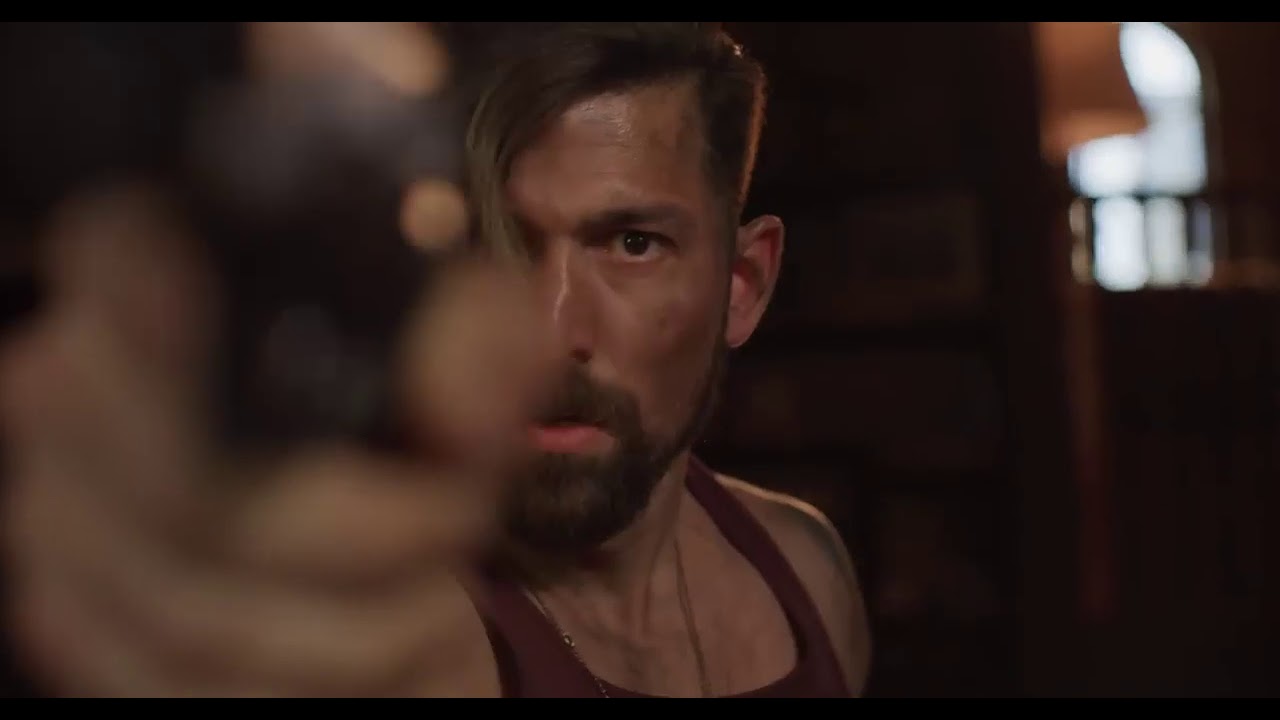 Trailer oficial de Narco Sub - Legendado
