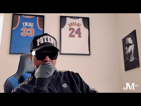 BLACK GLOVE MILLZY strikes again. Goodz is done!!! #jaemillz