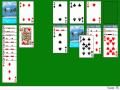 Let S Play Windows Solitaire Part 5 VICTORY