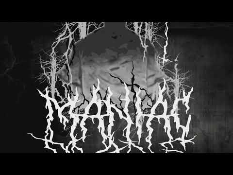 MANIAC MANE - INTRO [PROD. BY MANIAC MANE]