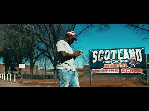 04Trac - Carolina Cowboy (Official Music Video)