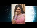 Ramya Sri Popular South Indian Actress Of O Malli Fame Tollywood