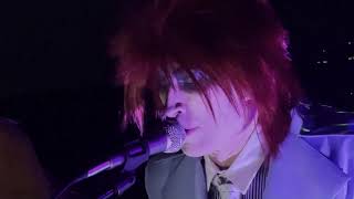 Nuno Bettencourt IS Alladin Sane - Under Pressure