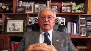 Video screen capture: Mario Bernal Avella