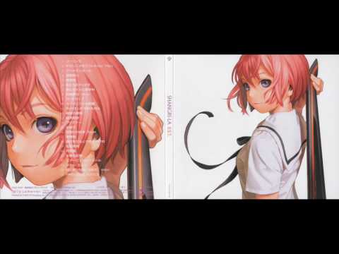 Shangri-La Kochou Mugen Hitomi