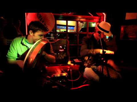 McCarthys Bar - Larry & Barry - The parting Glass