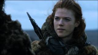 You Know Nothing, Jon Snow - All Parts HD - (Spoiler Alert)