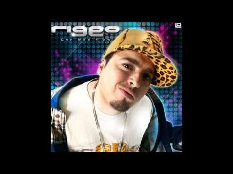 Mix Danger Rigeo - Rigeo