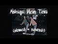 Aashiqui Mein Teri Slowed Reverb Himesh Reshammiya Sunidhi Chauhan