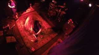 Existential Depression - Cognitive Dissonance - 8/12/14 - Tonic Lounge, Portland, OR