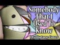 Somebody That I Used To Know Otamatone Cover